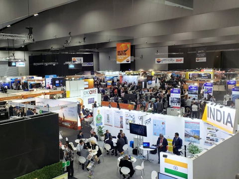 International Mining And Resources Conference (IMARC) - Accommodation Kalgoorlie 0