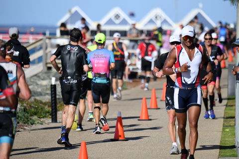 IRONMAN Western Australia - Accommodation Kalgoorlie 0