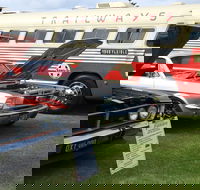 Kiama Auto Expo - Rotary Clubs of Gerringong and Kiama - Accommodation Kalgoorlie