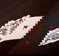 Learn to play bridge - Accommodation Kalgoorlie