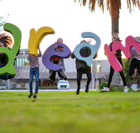 Macquarie Credit Union DREAM Festival - Accommodation Kalgoorlie