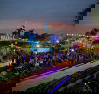 Milbi Festival - Accommodation Kalgoorlie