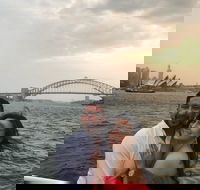 New Years Eve True Blue  Sydney Cruise - Accommodation Kalgoorlie