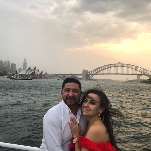 New Years Eve True Blue  Sydney Cruise - Accommodation Kalgoorlie 0