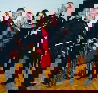 Newcastle Jazz Festival - Accommodation Kalgoorlie