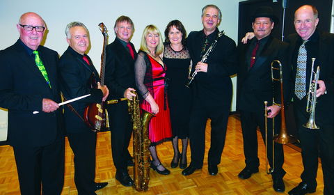 Newcastle Jazz Festival - Accommodation Kalgoorlie 0