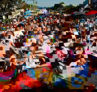 Nimbin Roots Festival - Accommodation Kalgoorlie