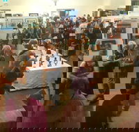 Nimbin Spring Arts Exhibition - Accommodation Kalgoorlie