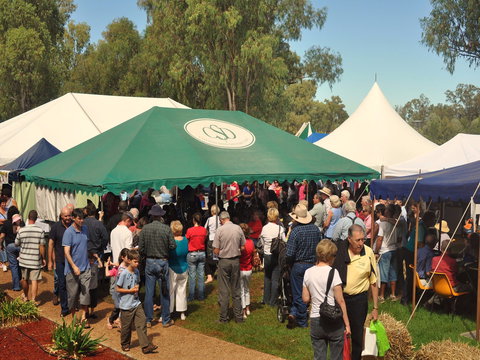 Nosh Narrabri - Accommodation Kalgoorlie 1