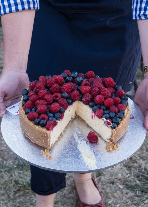 Nosh Narrabri - Accommodation Kalgoorlie 2