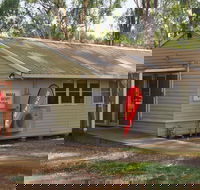 Open Studio Gallery - Accommodation Kalgoorlie