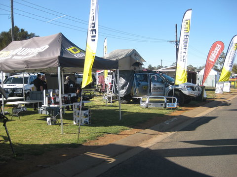 Orana Caravan, Camping, 4WD, Fish And Boat Show - Accommodation Kalgoorlie 0