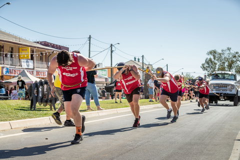 Outback Festival - Accommodation Kalgoorlie 1