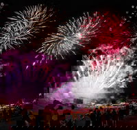 Perth Royal Show - Accommodation Kalgoorlie