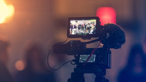Screen Acting Workshop - Accommodation Kalgoorlie 0