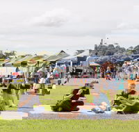 Seasons of New England Expo - Accommodation Kalgoorlie