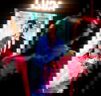 Seven Siblings From the Future - Accommodation Kalgoorlie