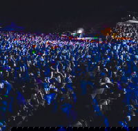 Snowtunes Music Festival - Accommodation Kalgoorlie