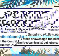 Sporties Markets Norah Head - Accommodation Kalgoorlie