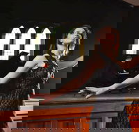 SwanSongs - Ghosts Fools and Seers - Accommodation Kalgoorlie