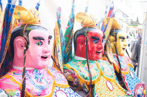 Sydney Taiwan Festival - Accommodation Kalgoorlie 1