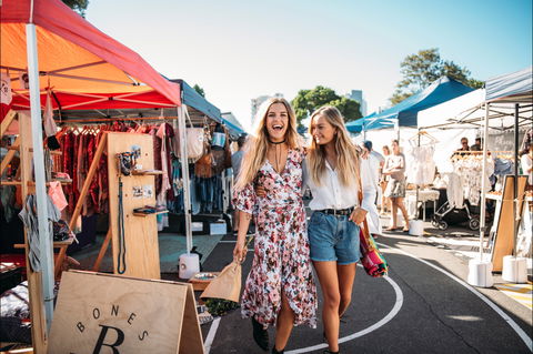 The Village Markets - Accommodation Kalgoorlie 2