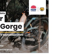 Tour de Gorge - Accommodation Kalgoorlie