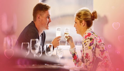 Valentine’s Day Cruises On Sydney Harbour - Accommodation Kalgoorlie 0