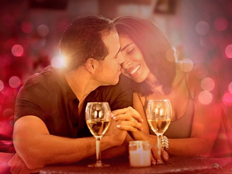 Valentine’s Day Cruises On Sydney Harbour - Accommodation Kalgoorlie 1