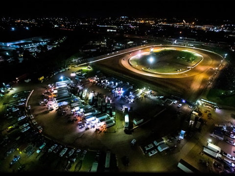 Valvoline Raceway's Opening Night - Accommodation Kalgoorlie 0