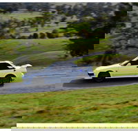 Winter Cup 4 - Hillclimb - Accommodation Kalgoorlie