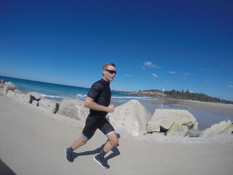 Yamba Triathlon - Accommodation Kalgoorlie 0