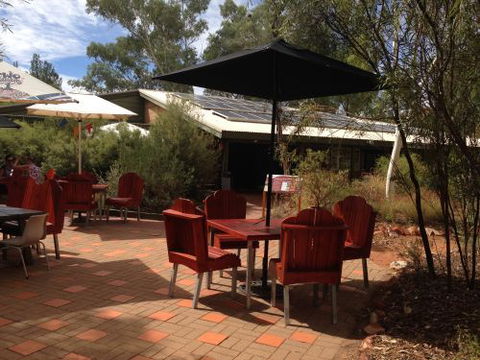 Queensland Winter Craft Festival - Accommodation Kalgoorlie 1