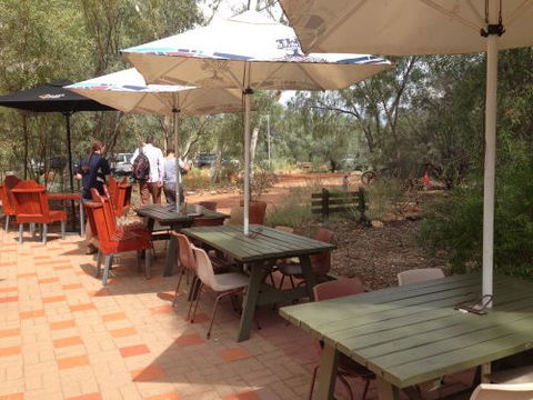 Queensland Winter Craft Festival - Accommodation Kalgoorlie 2