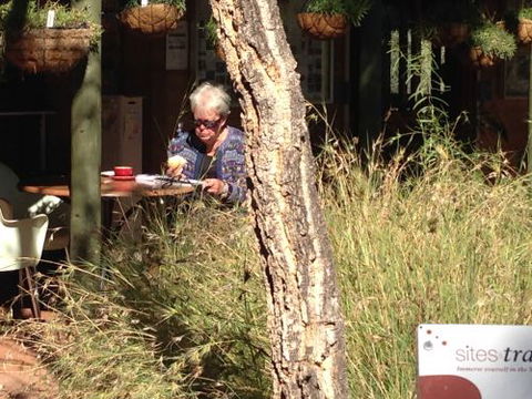 Queensland Winter Craft Festival - Accommodation Kalgoorlie 3