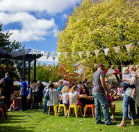 2021 Barossa Vintage Festival - Accommodation Kalgoorlie