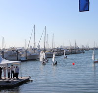 73rd Sail Past and Blessing of the Fleet - Accommodation Kalgoorlie