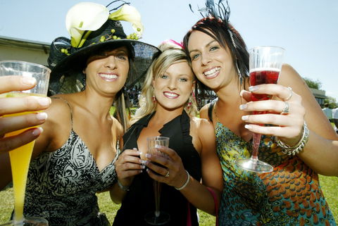 Albury Racing Club Boxing Day Races - Accommodation Kalgoorlie 0