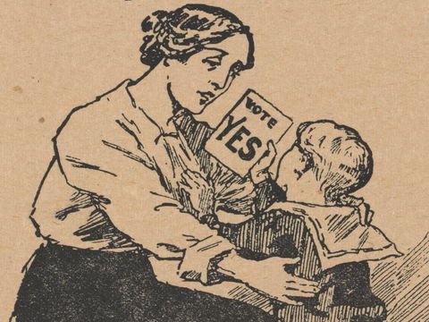 A Nation Divided: The Great War And Conscription - Accommodation Kalgoorlie 0