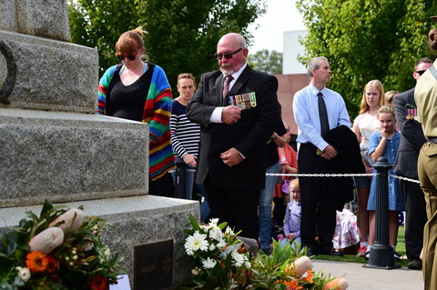 ANZAC Day Wodonga 2021 - Accommodation Kalgoorlie 1