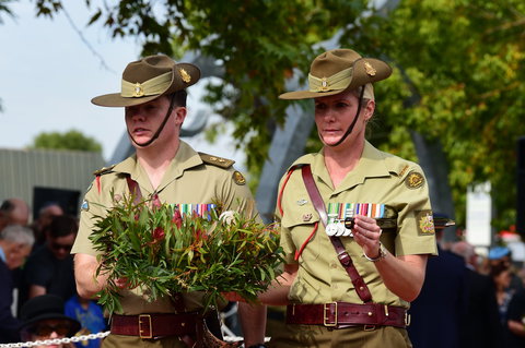 ANZAC Day Wodonga 2021 - Accommodation Kalgoorlie 2