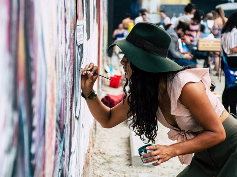 Art In The Park - Accommodation Kalgoorlie 0