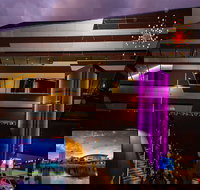 AVCon Adelaide's Anime  Video Game Festival - Accommodation Kalgoorlie