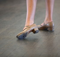 Beginner Tap Extended - Accommodation Kalgoorlie