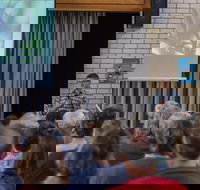 Bird Haven Festival - Accommodation Kalgoorlie