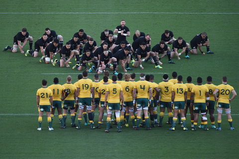Bledisloe Cup: Qantas Wallabies Versus All Blacks - Accommodation Kalgoorlie 0