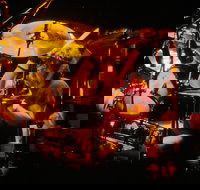 Bon But Not Forgotten - Accommodation Kalgoorlie