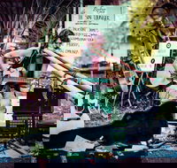 Buskers by the Lake - Accommodation Kalgoorlie