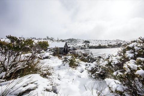Christmas In July At Cradle Mountain Hotel 2020 - Accommodation Kalgoorlie 0