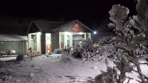 Christmas In July At Cradle Mountain Hotel 2020 - Accommodation Kalgoorlie 2
